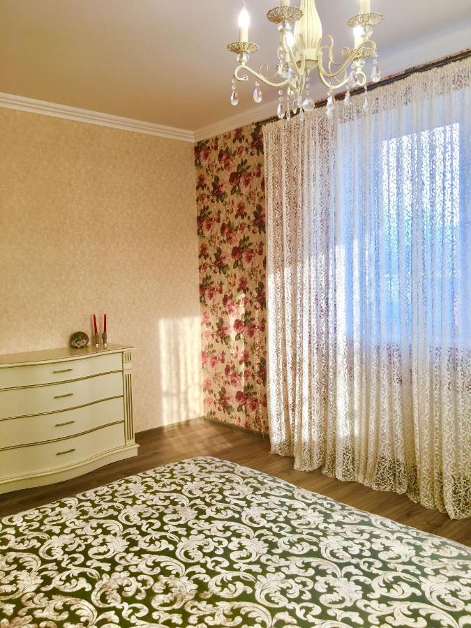 Люкс В Жмеринке Zhmerynka 외부 사진